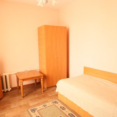 Hotel Center On Korolya มินสก์ ภายนอก รูปภาพ