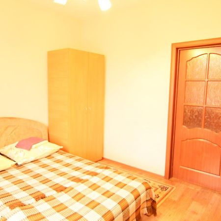 Hotel Center On Korolya มินสก์ ภายนอก รูปภาพ