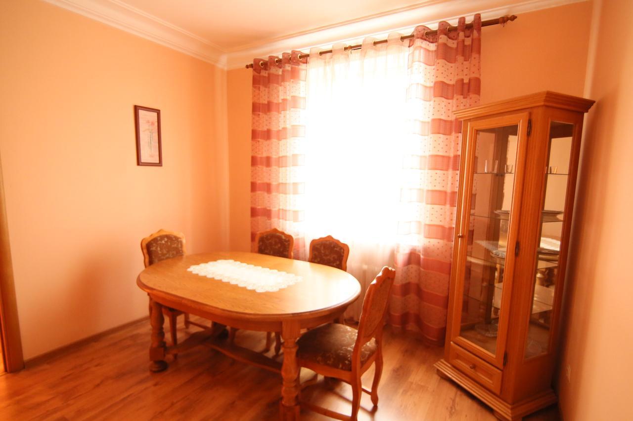 Hotel Center On Korolya มินสก์ ภายนอก รูปภาพ